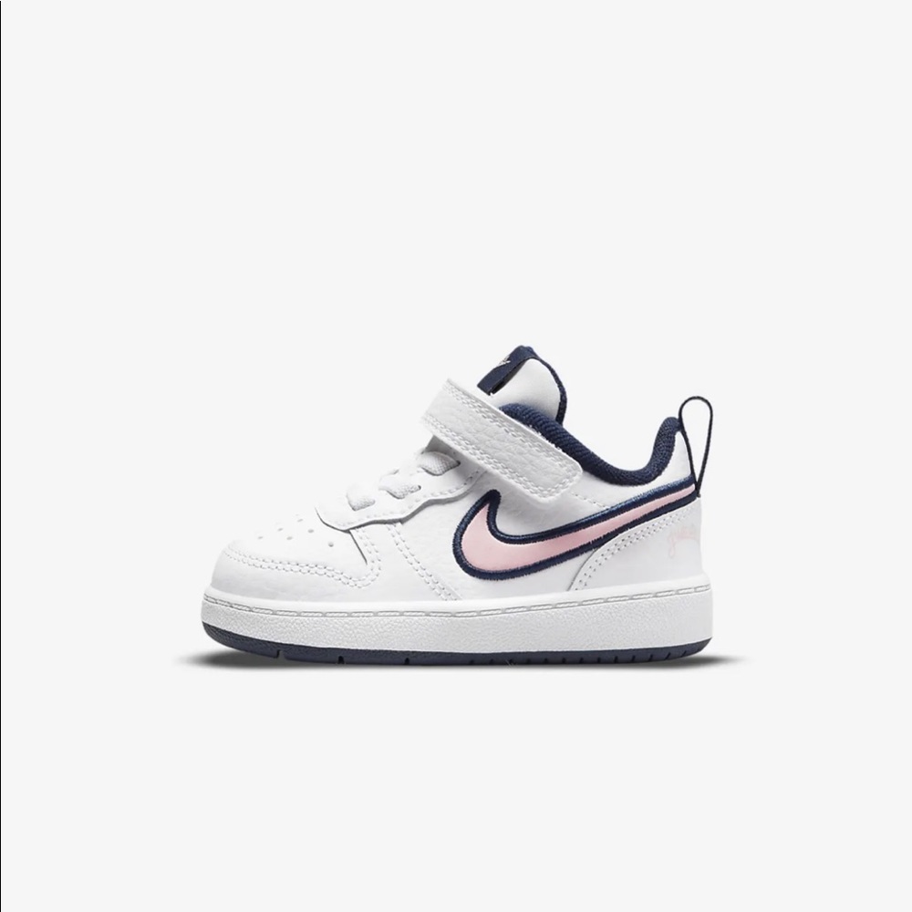 Nike Court Borough Low 2 SE